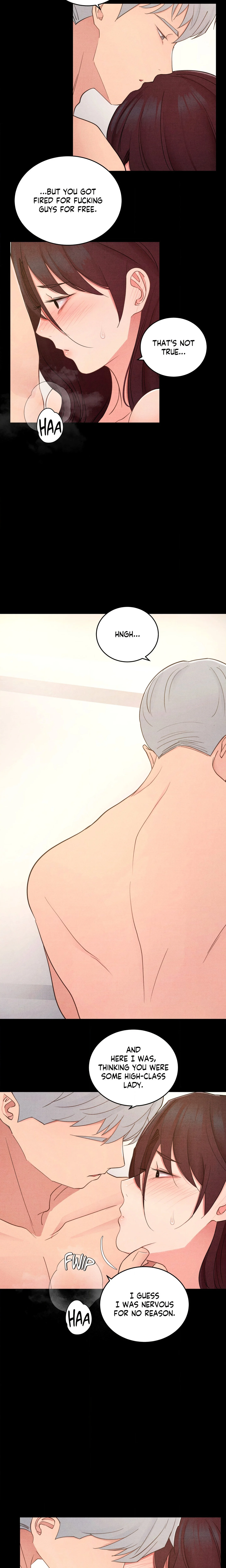 One-Day BDSM Workshop (Uncensored) chapter 44 page 8
