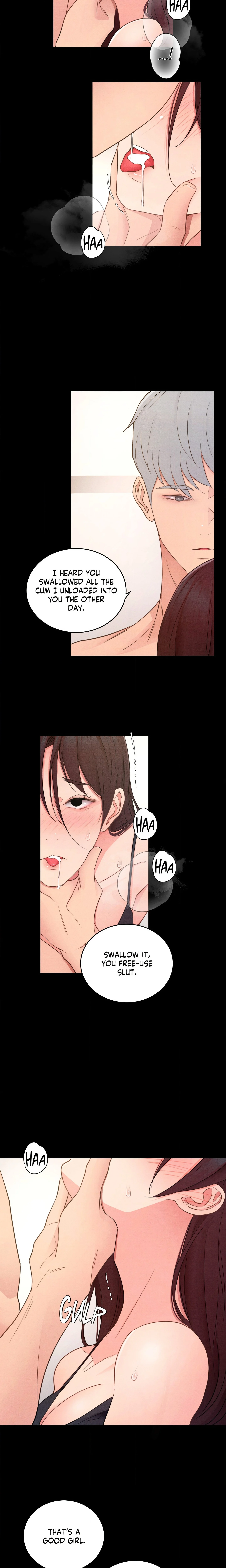 One-Day BDSM Workshop (Uncensored) chapter 44 page 10