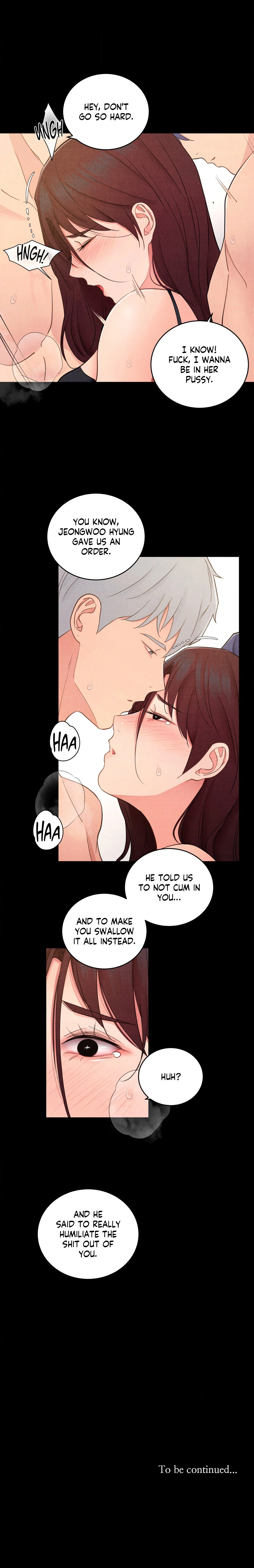 One-Day BDSM Workshop (Uncensored) chapter 44 page 16