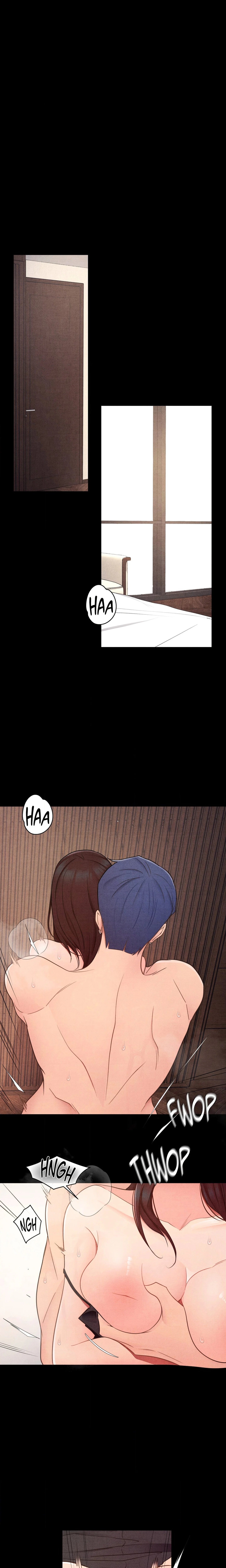 One-Day BDSM Workshop (Uncensored) chapter 45 page 1