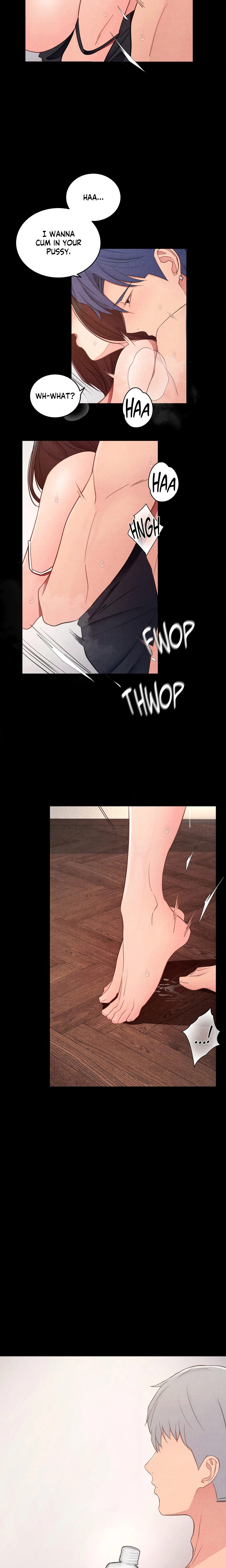 One-Day BDSM Workshop (Uncensored) chapter 45 page 3