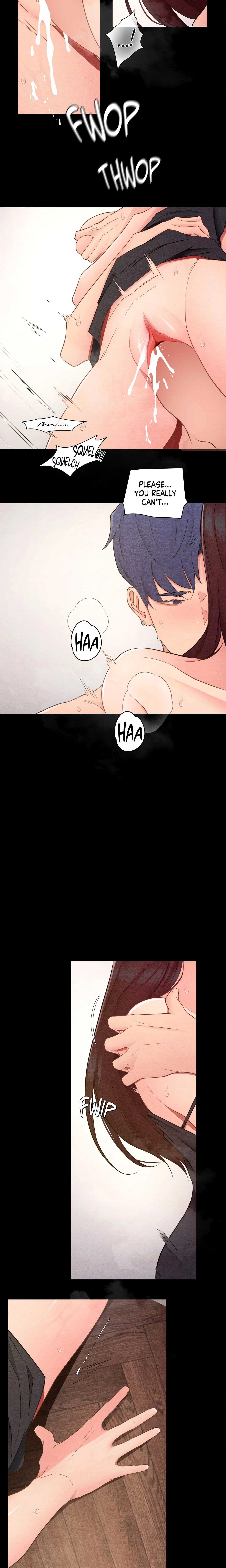 One-Day BDSM Workshop (Uncensored) chapter 45 page 5