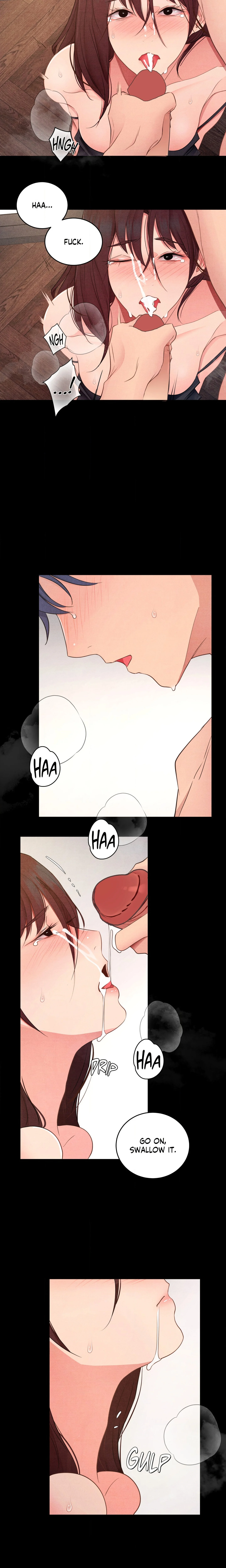 One-Day BDSM Workshop (Uncensored) chapter 45 page 7