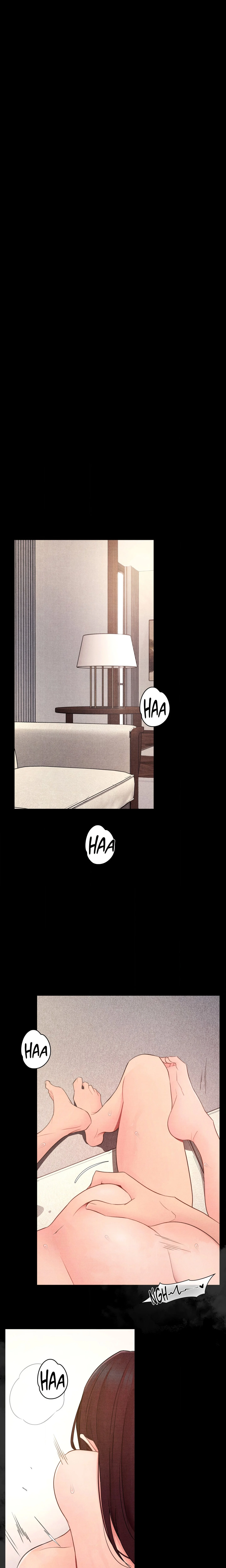 One-Day BDSM Workshop (Uncensored) chapter 45 page 9