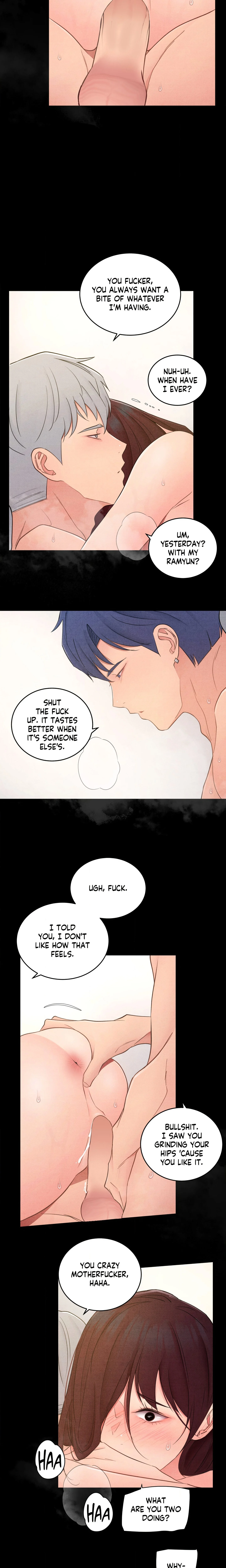One-Day BDSM Workshop (Uncensored) chapter 46 page 2