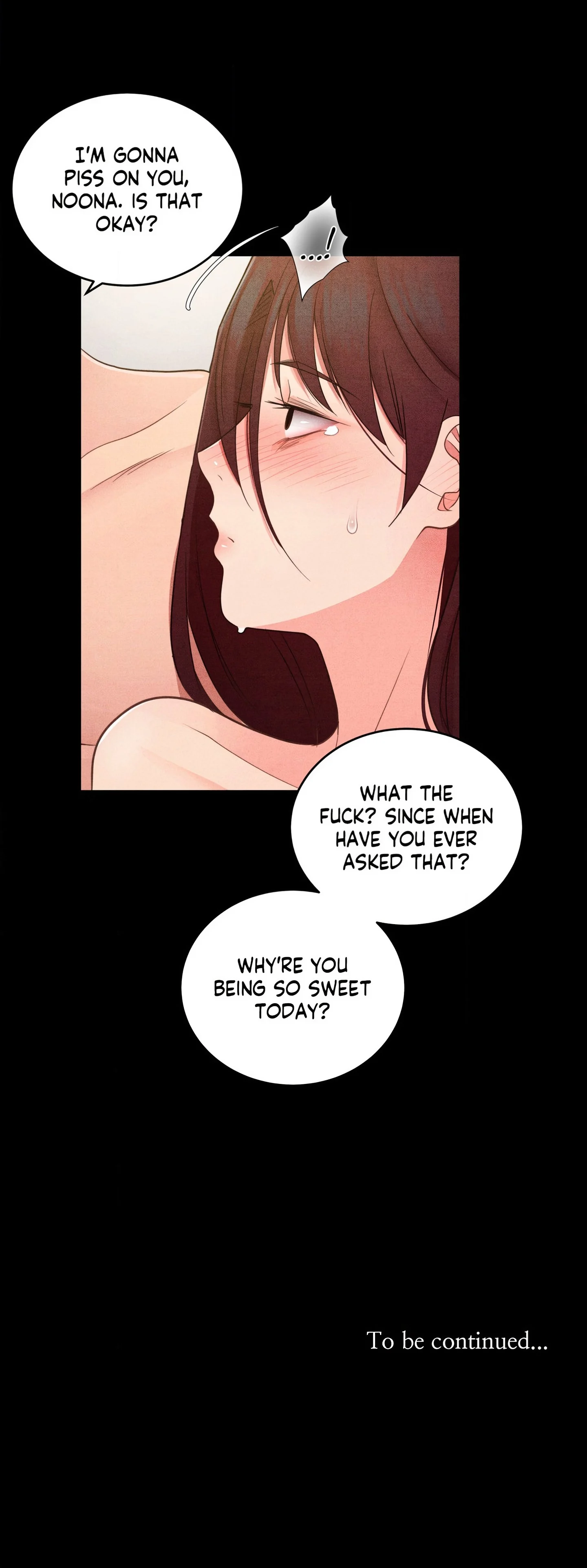 One-Day BDSM Workshop (Uncensored) chapter 46 page 14