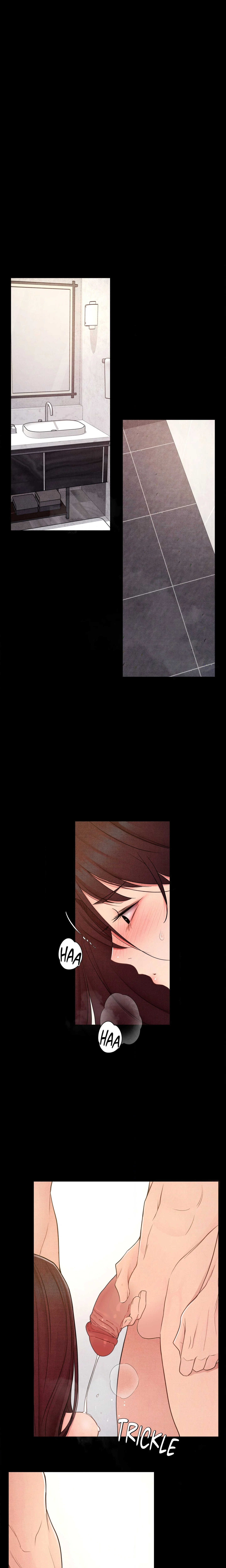 One-Day BDSM Workshop (Uncensored) chapter 47 page 1