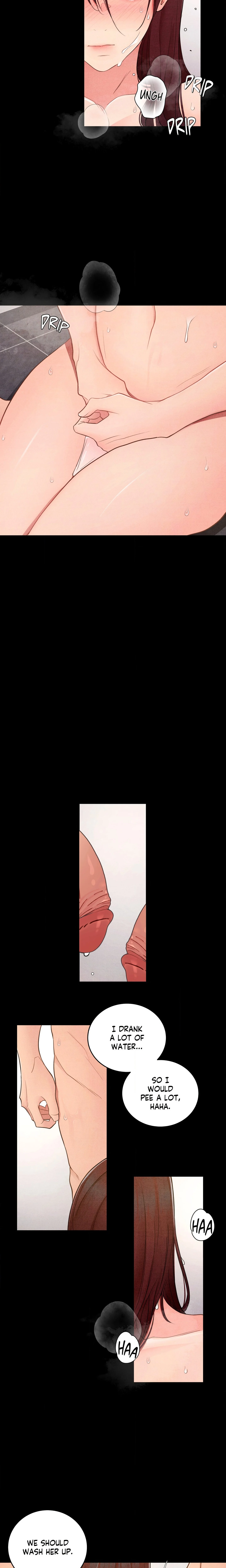 One-Day BDSM Workshop (Uncensored) chapter 47 page 3