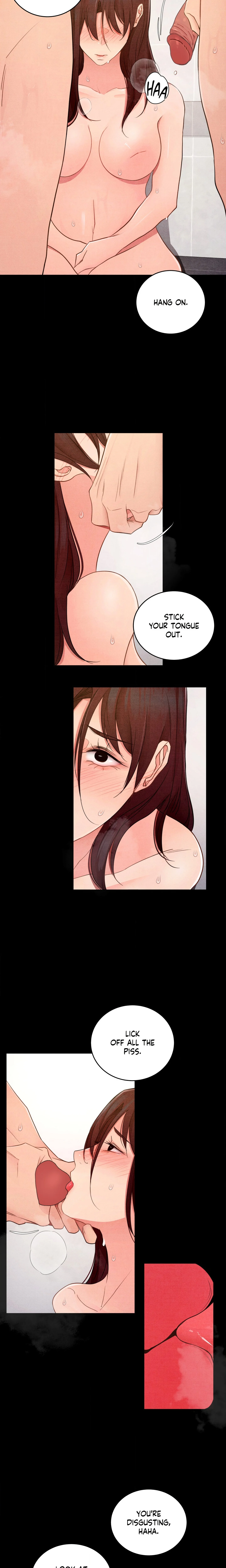 One-Day BDSM Workshop (Uncensored) chapter 47 page 4