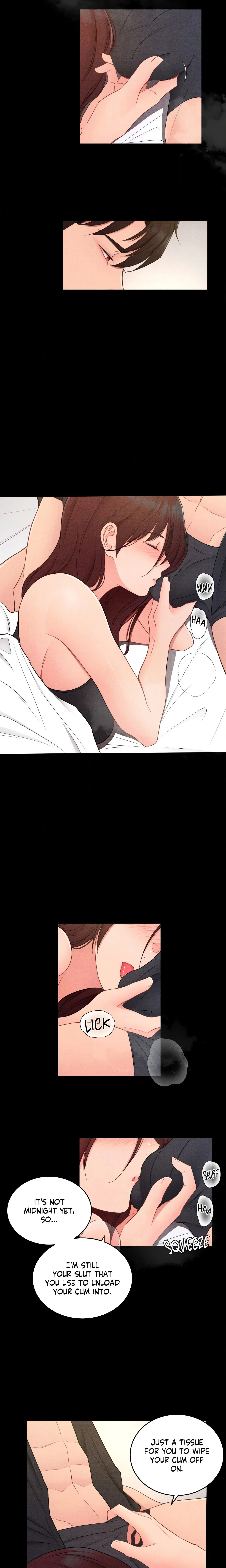 One-Day BDSM Workshop (Uncensored) chapter 48 page 4