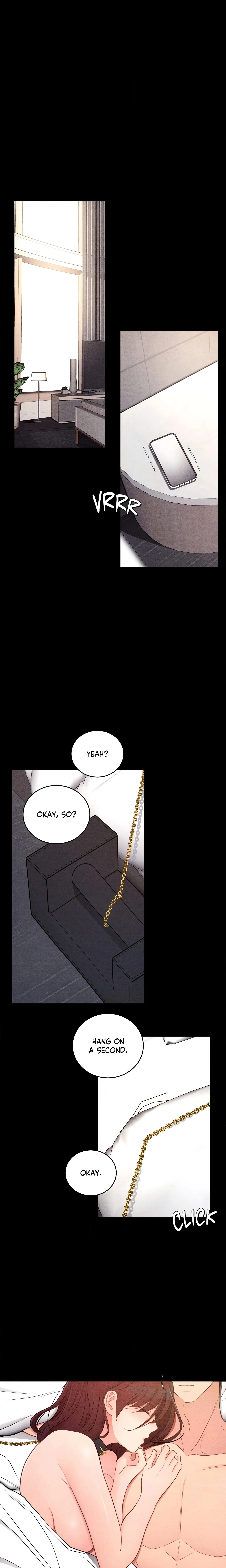 One-Day BDSM Workshop (Uncensored) chapter 49 page 1