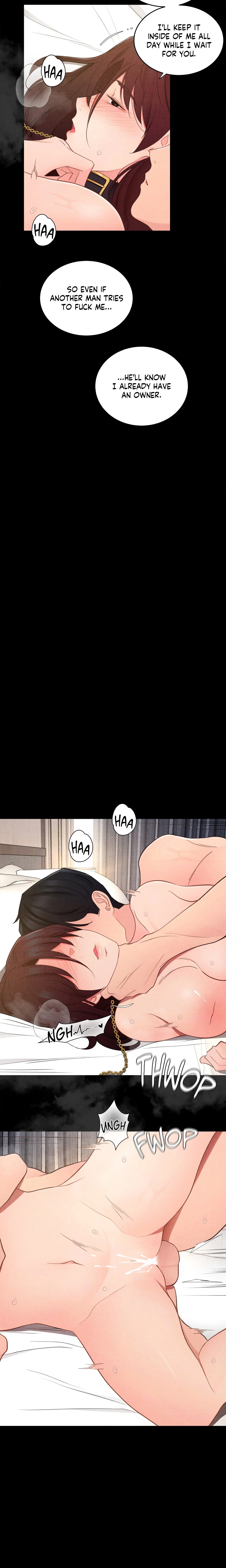 One-Day BDSM Workshop (Uncensored) chapter 49 page 4
