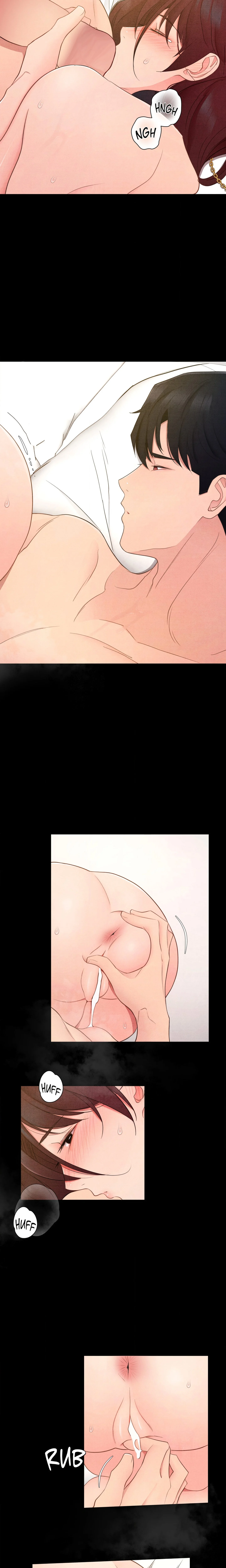 One-Day BDSM Workshop (Uncensored) chapter 49 page 9