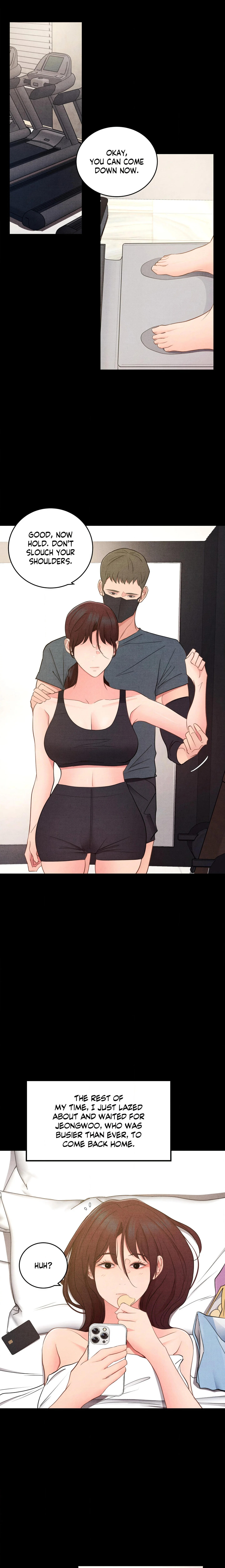 One-Day BDSM Workshop (Uncensored) chapter 49 page 13