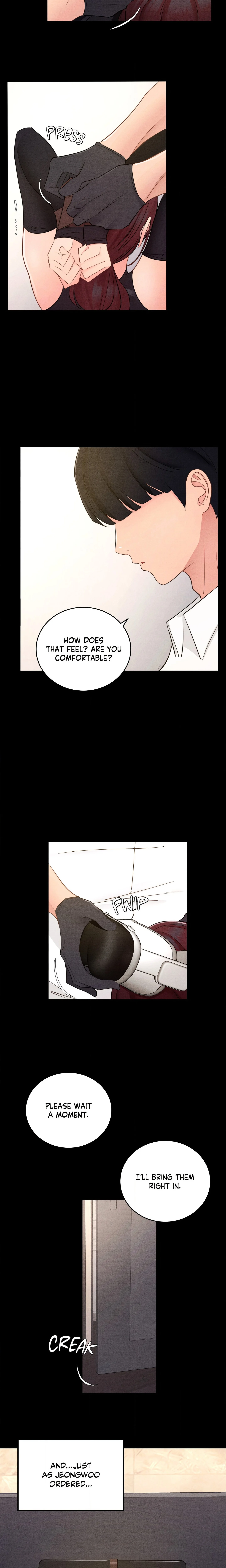 One-Day BDSM Workshop (Uncensored) chapter 49 page 16