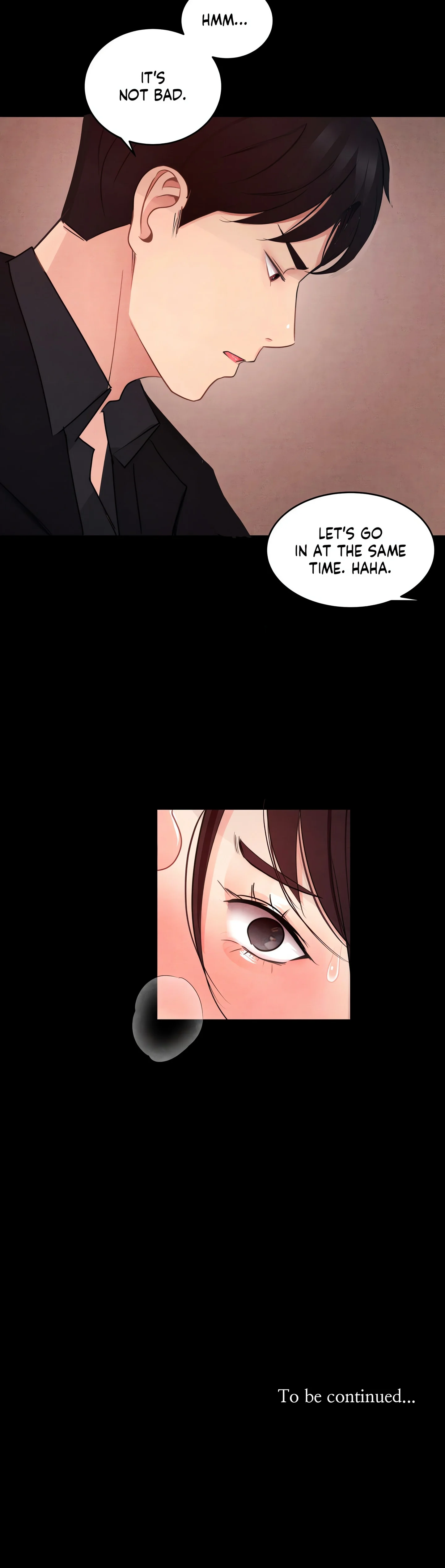 One-Day BDSM Workshop (Uncensored) chapter 5 page 15