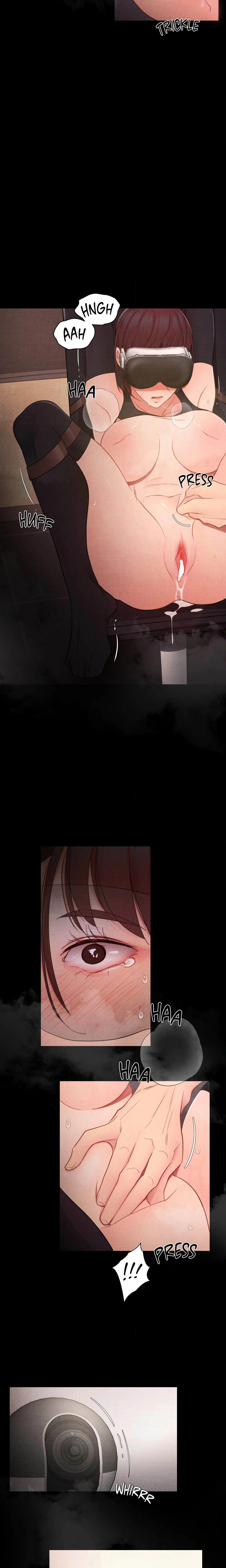 One-Day BDSM Workshop (Uncensored) chapter 50 page 12