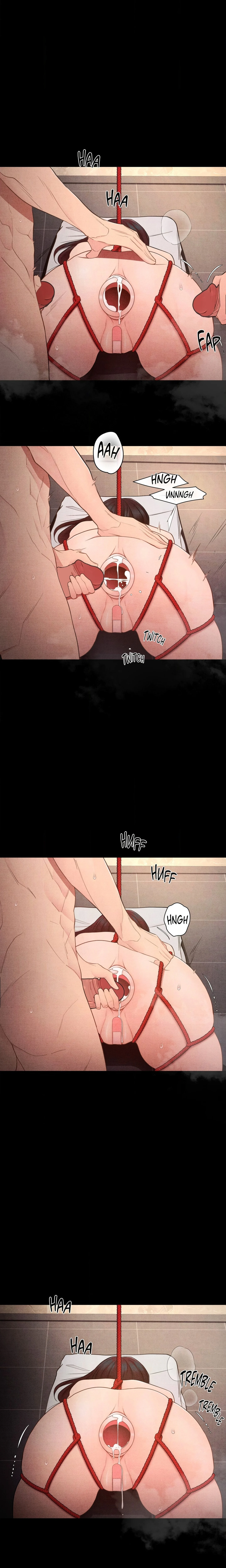 One-Day BDSM Workshop (Uncensored) chapter 51 page 3