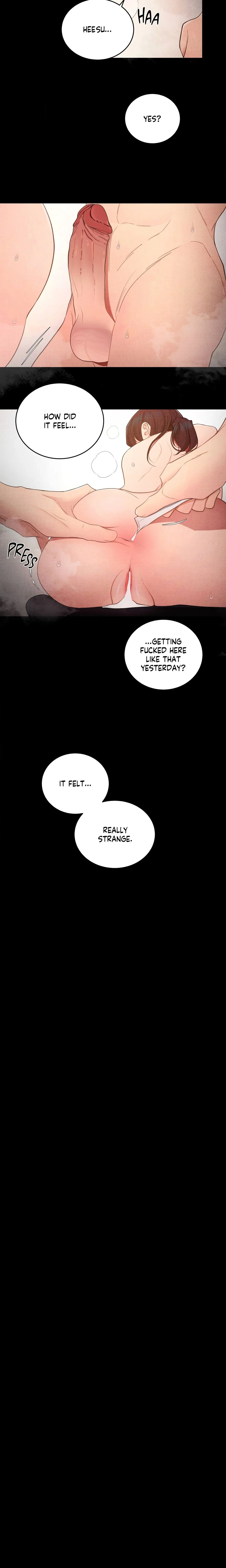 One-Day BDSM Workshop (Uncensored) chapter 51 page 5