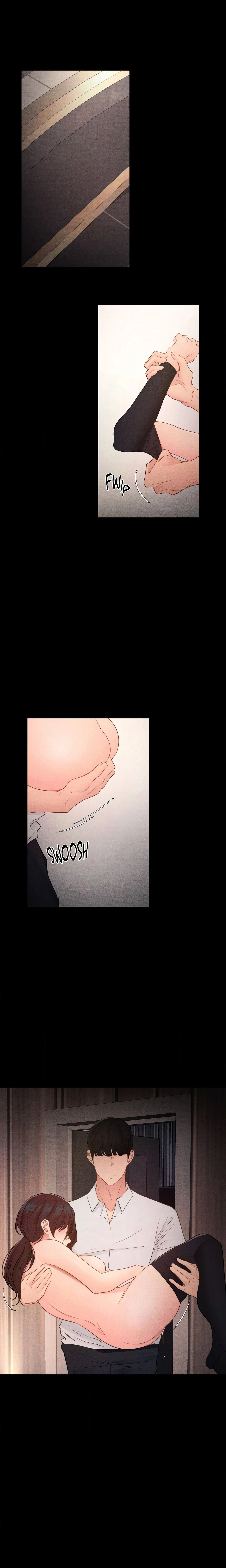 One-Day BDSM Workshop (Uncensored) chapter 51 page 14