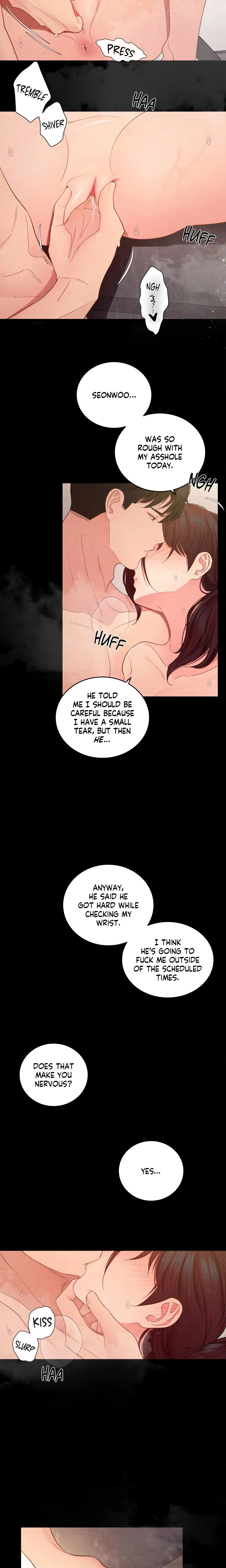 One-Day BDSM Workshop (Uncensored) chapter 52 page 9
