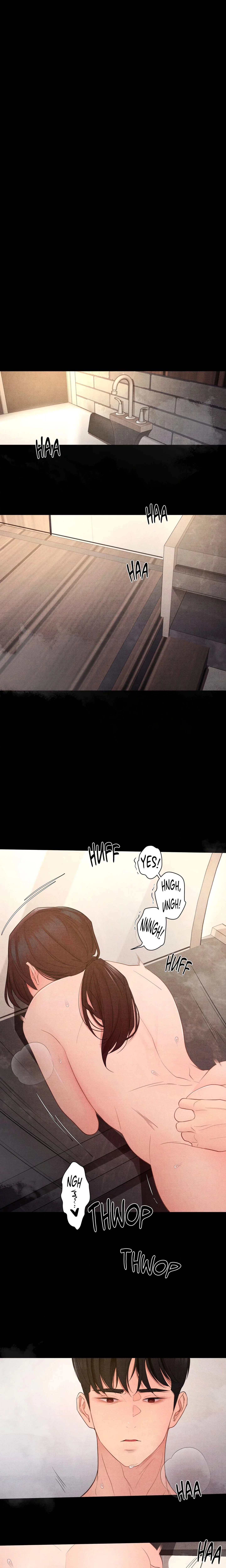 One-Day BDSM Workshop (Uncensored) chapter 53 page 6