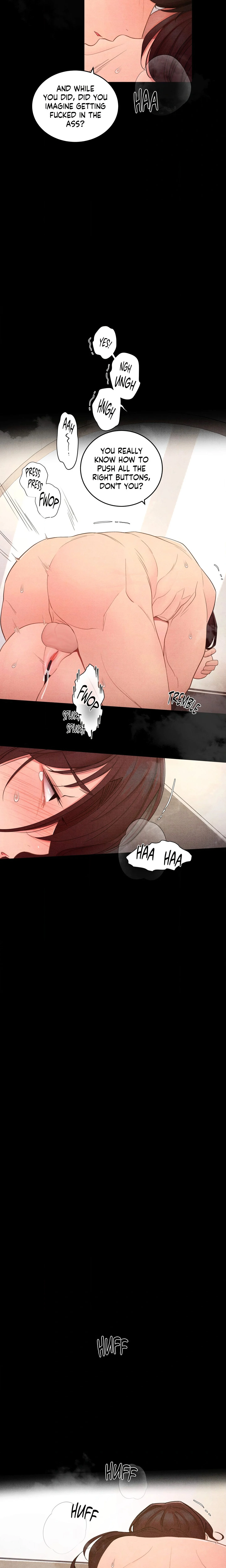 One-Day BDSM Workshop (Uncensored) chapter 53 page 12