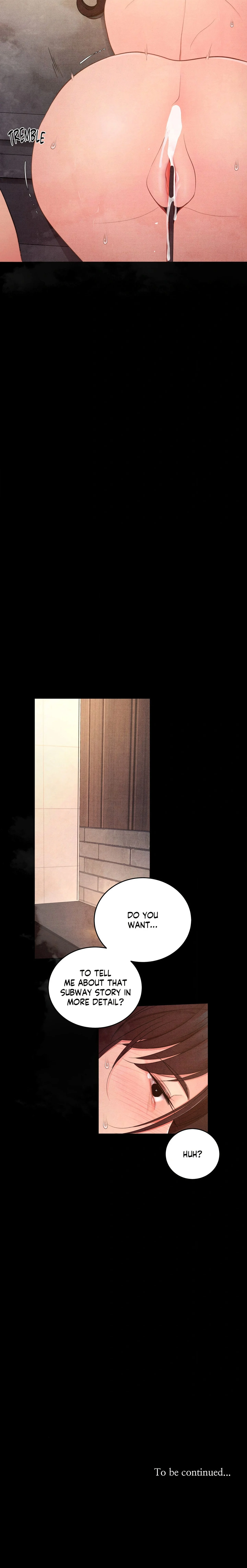 One-Day BDSM Workshop (Uncensored) chapter 53 page 13
