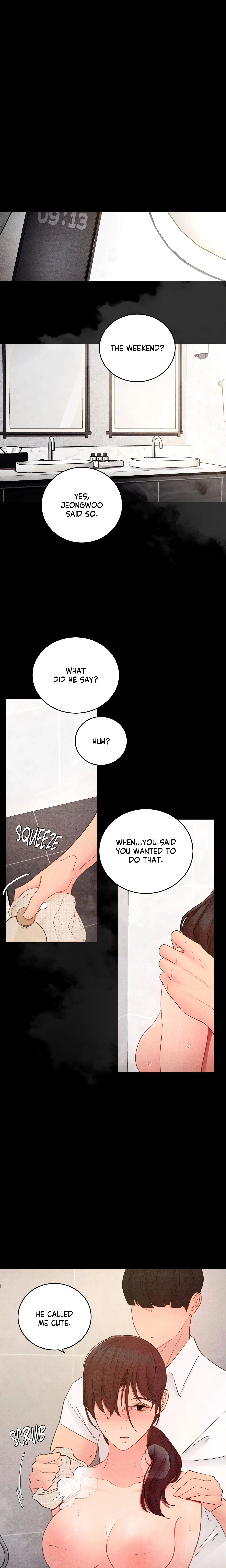 One-Day BDSM Workshop (Uncensored) chapter 54 page 1