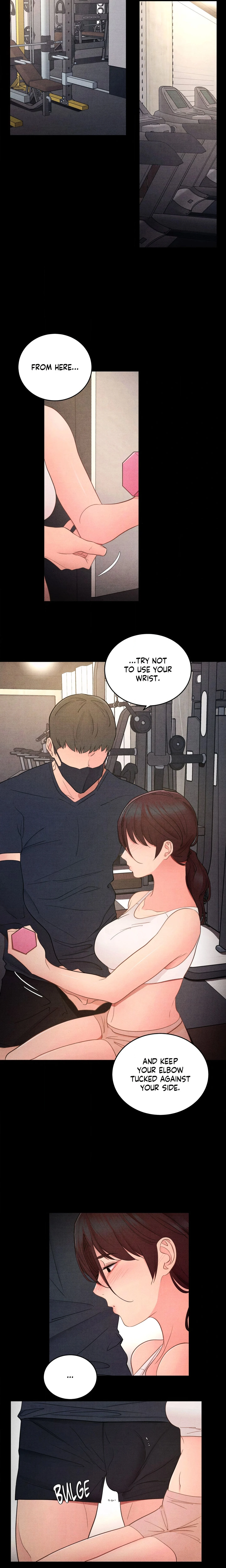 One-Day BDSM Workshop (Uncensored) chapter 54 page 4