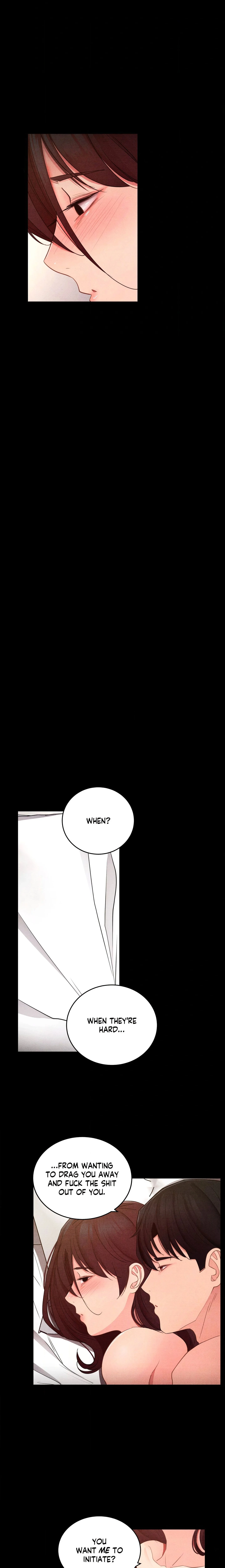 One-Day BDSM Workshop (Uncensored) chapter 54 page 5