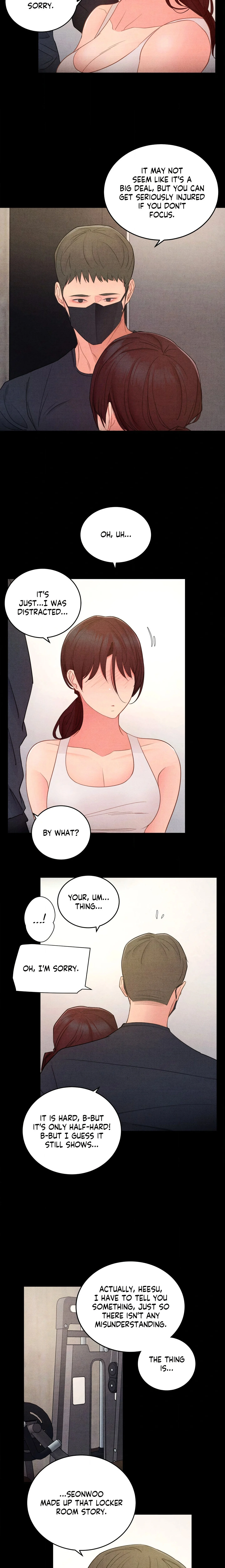 One-Day BDSM Workshop (Uncensored) chapter 54 page 7
