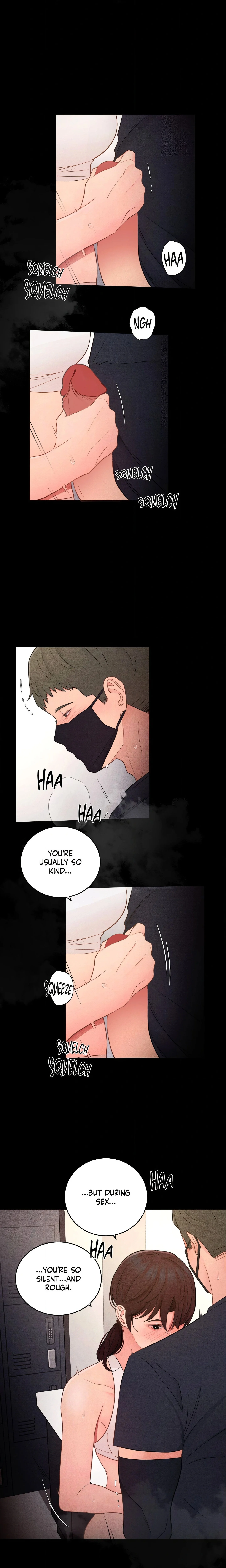 One-Day BDSM Workshop (Uncensored) chapter 54 page 10