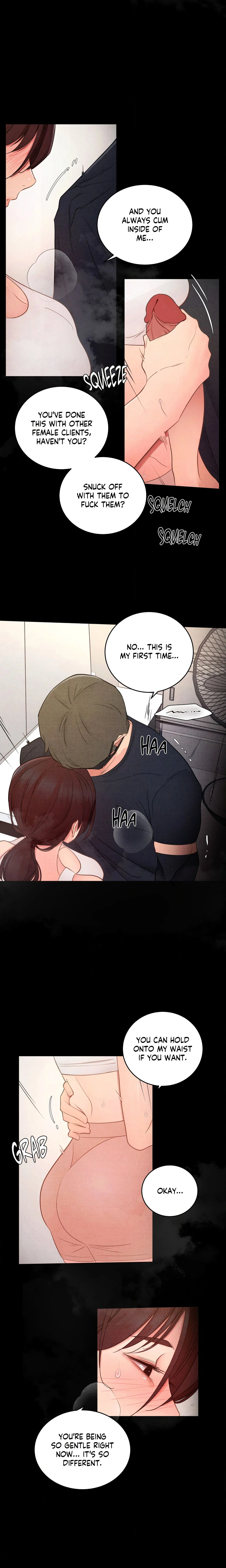 One-Day BDSM Workshop (Uncensored) chapter 54 page 11