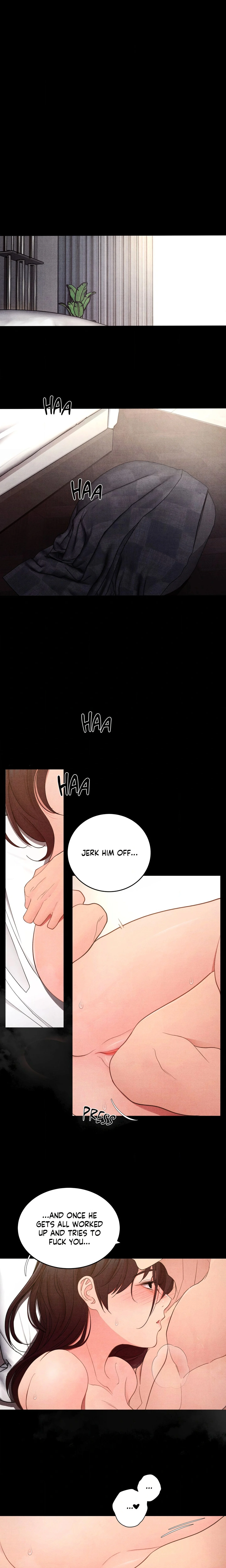 One-Day BDSM Workshop (Uncensored) chapter 55 page 1