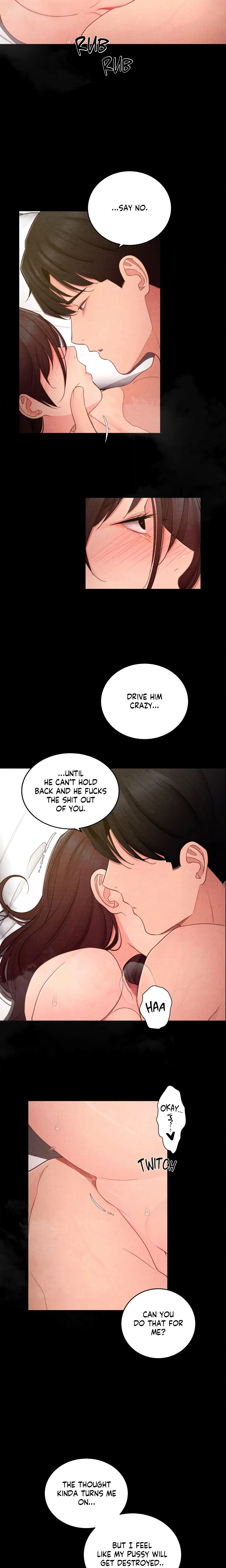 One-Day BDSM Workshop (Uncensored) chapter 55 page 2