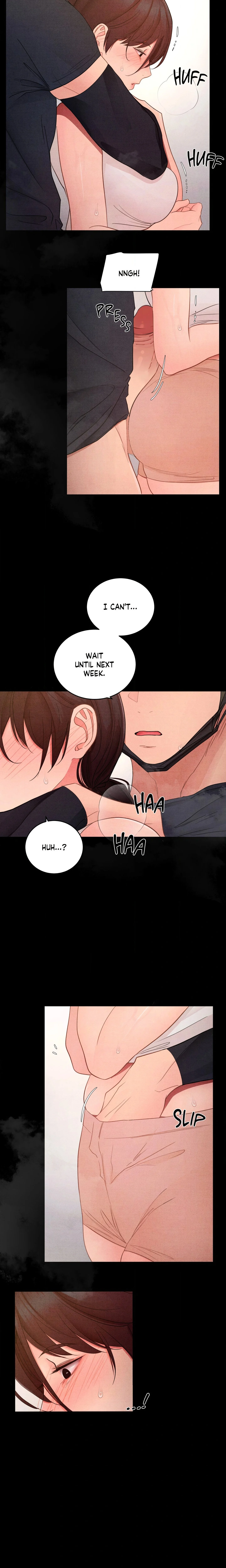 One-Day BDSM Workshop (Uncensored) chapter 55 page 4