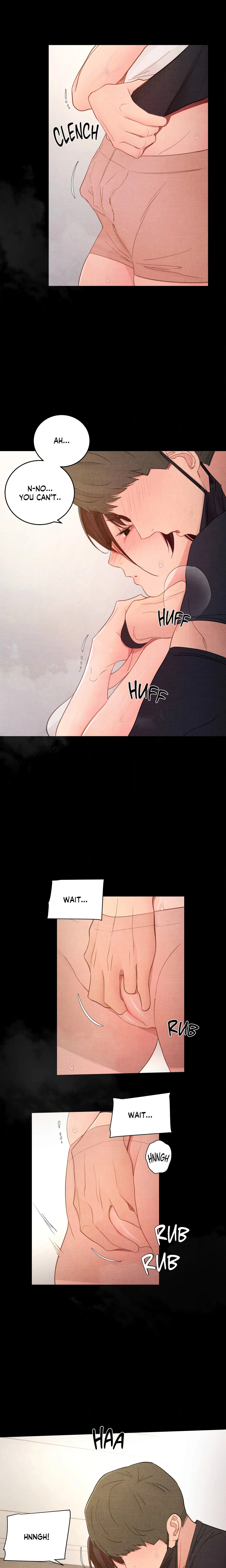 One-Day BDSM Workshop (Uncensored) chapter 55 page 5