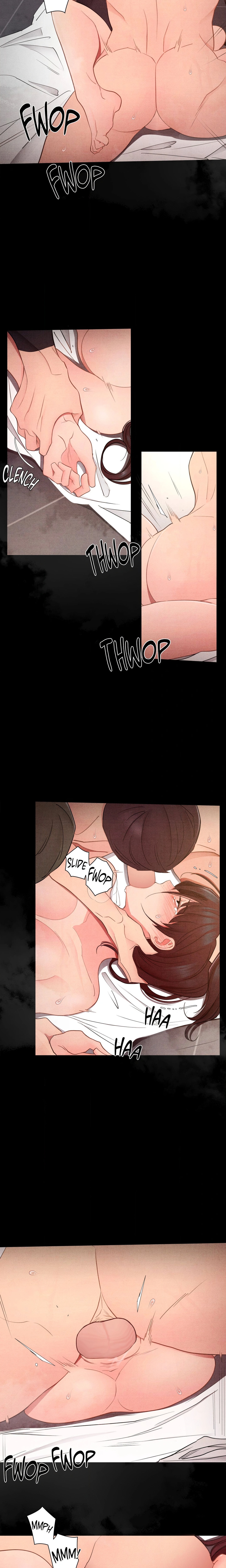 One-Day BDSM Workshop (Uncensored) chapter 56 page 5