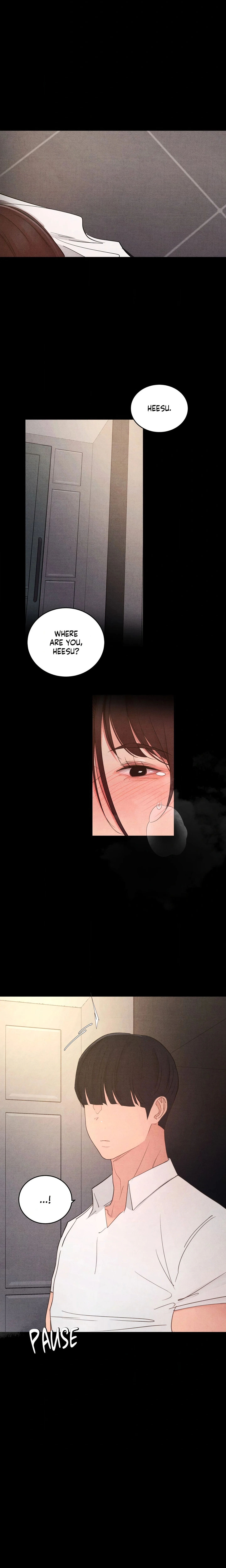 One-Day BDSM Workshop (Uncensored) chapter 56 page 8