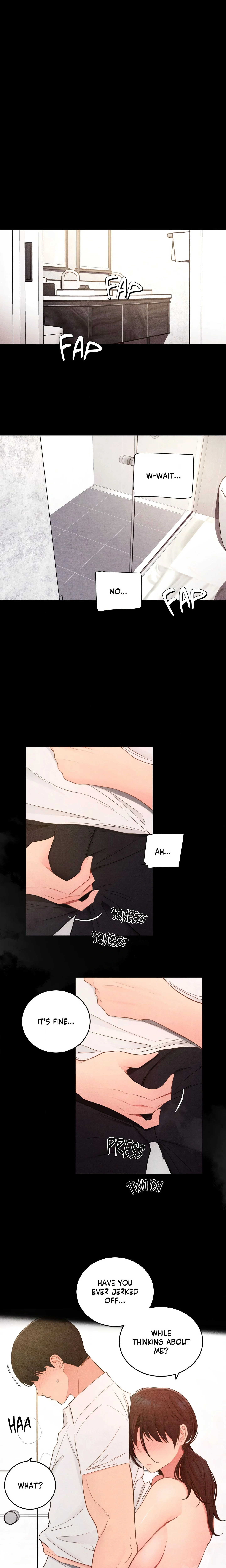 One-Day BDSM Workshop (Uncensored) chapter 57 page 1