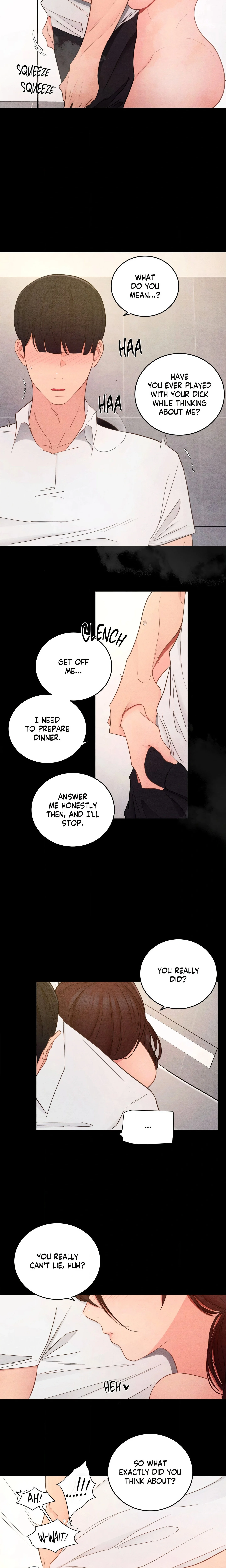 One-Day BDSM Workshop (Uncensored) chapter 57 page 2