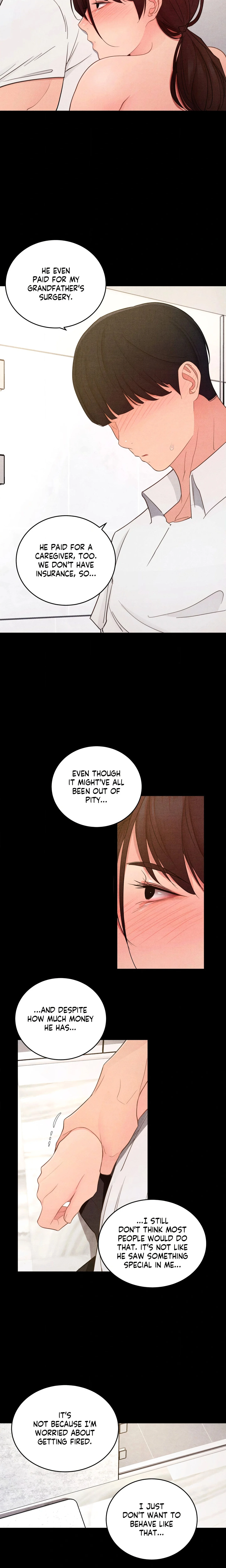 One-Day BDSM Workshop (Uncensored) chapter 57 page 4