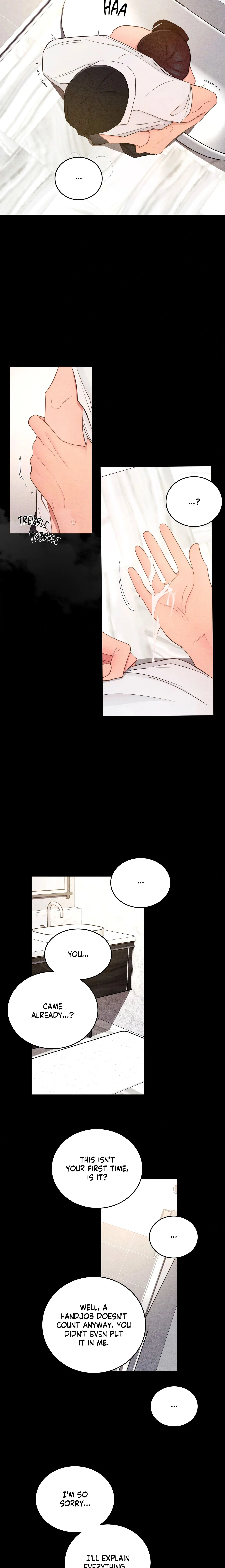 One-Day BDSM Workshop (Uncensored) chapter 57 page 7