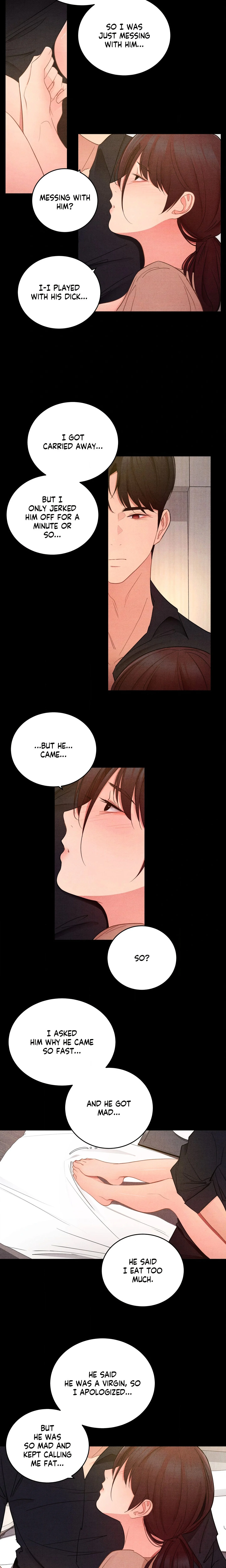 One-Day BDSM Workshop (Uncensored) chapter 57 page 11
