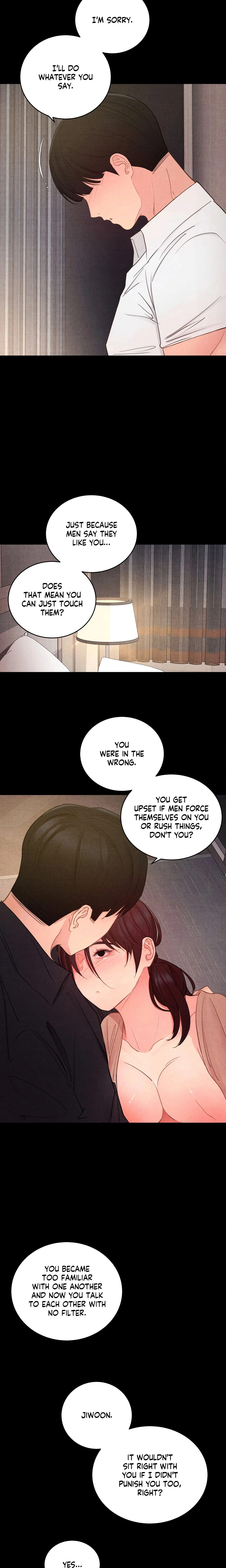 One-Day BDSM Workshop (Uncensored) chapter 57 page 13