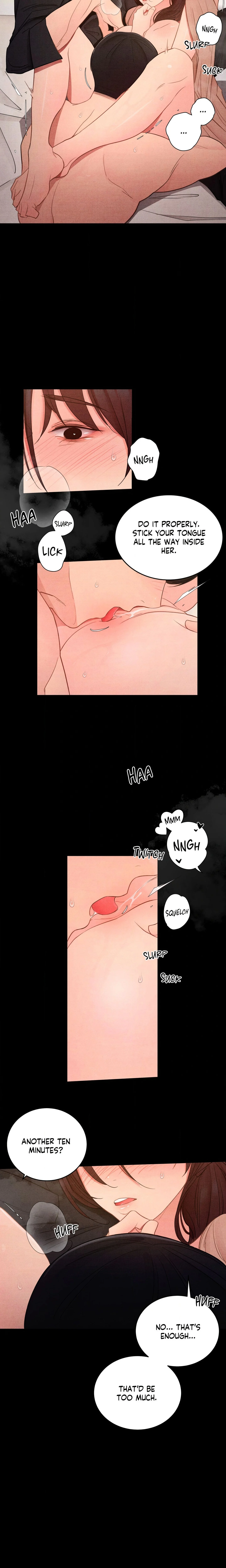 One-Day BDSM Workshop (Uncensored) chapter 58 page 2