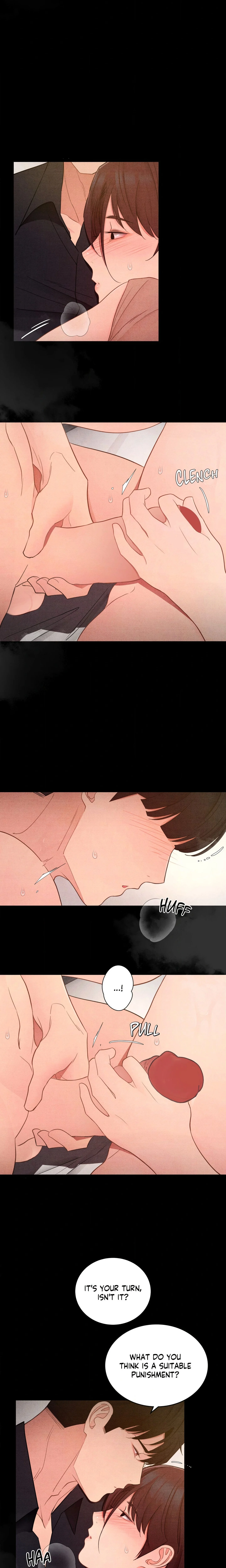 One-Day BDSM Workshop (Uncensored) chapter 58 page 5