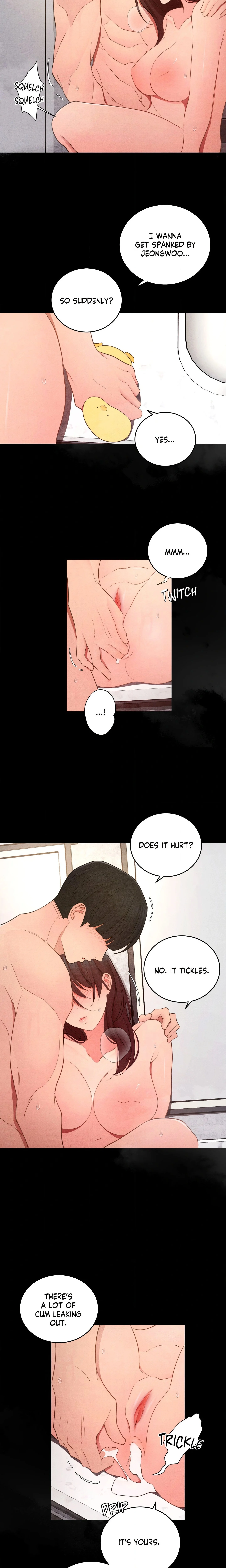 One-Day BDSM Workshop (Uncensored) chapter 59 page 2