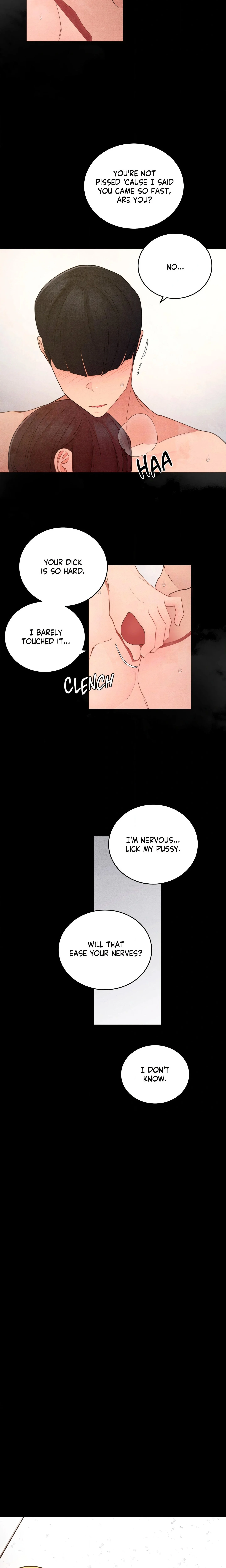 One-Day BDSM Workshop (Uncensored) chapter 59 page 4